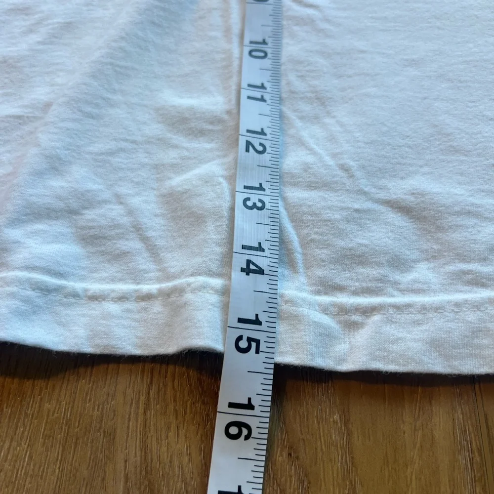 OshKosh B’gosh Embroidered Collar Puff Sleeve Top Shirt Size 4T Vintage Charm